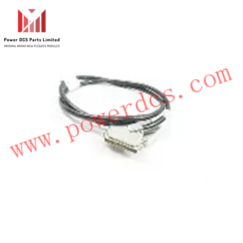 Emerson 5A26141G05 Kabelcontroller zum Übergangsmodul