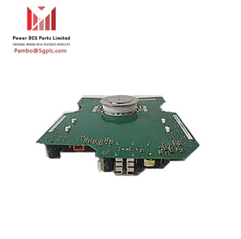 ABB  5SGX0845F0001 3BHB003387R0101 IGCT Module