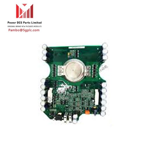 ABB 5SHX0660F0002 3BHE022333R0101 IGCT Module