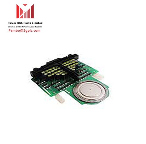 ABB 5SHX2645L0004 3BHB003154R0101 IGCT Module