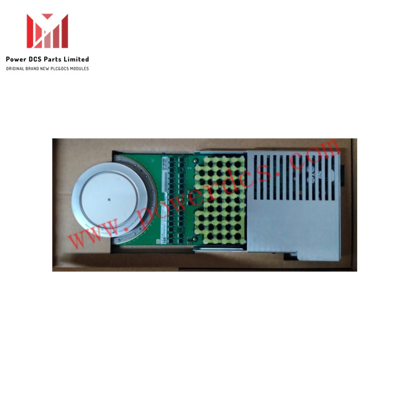 ABB 5SHY3545L0021 AC10272001R0101 IGCT Module Brand New
