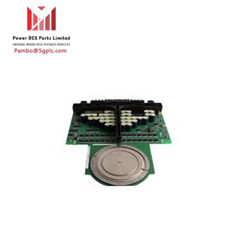 ABB 5SHY5055L0002 3BHB026114R0001 IGCT Module