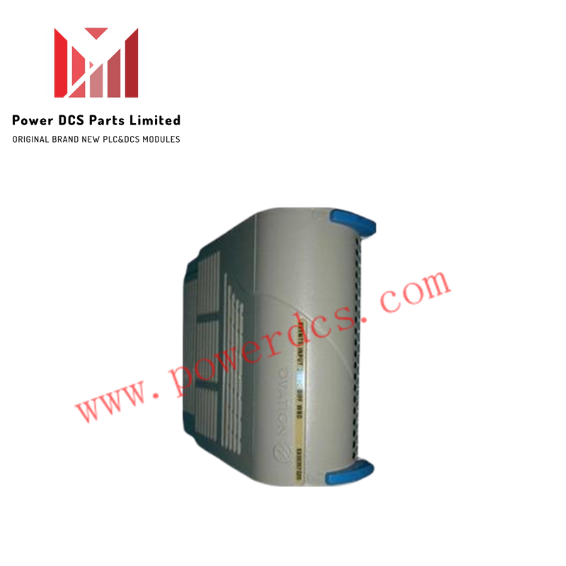 Emerson Ovation 5X00357G05 Módulo de Entrada Analógica