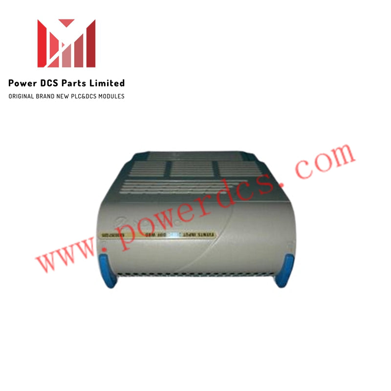 Emerson Ovation 5X00357G05 Módulo de Entrada Analógica