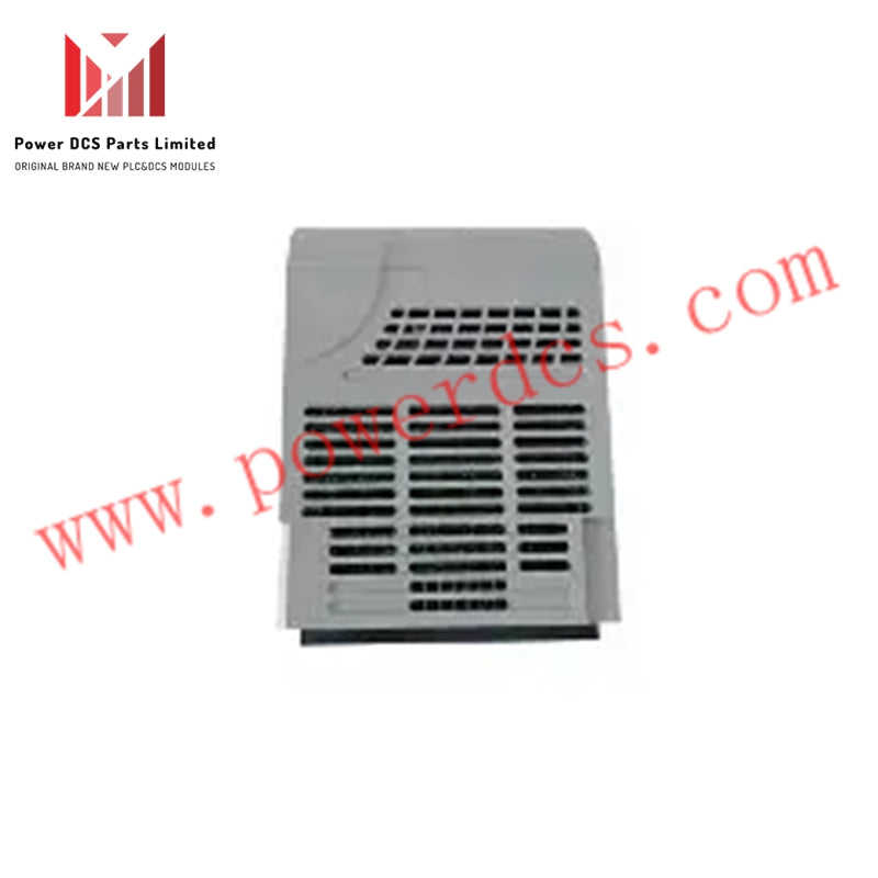 Emerson 5X00454G01 Ethernet Fernbedienung I/O Basisbaugruppe