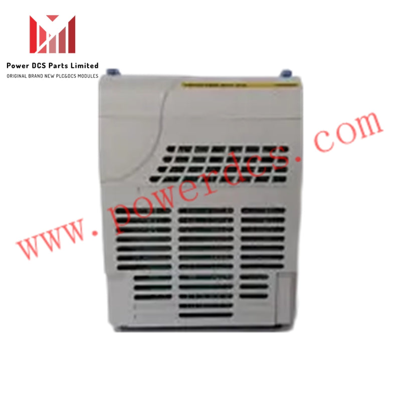 Emerson 5X00605G01 Ovation Analog-Eingangsmodul