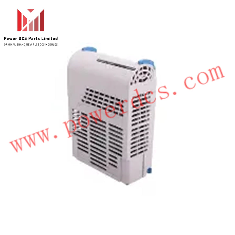 Emerson 5X00605G01 Ovation Analog-Eingangsmodul