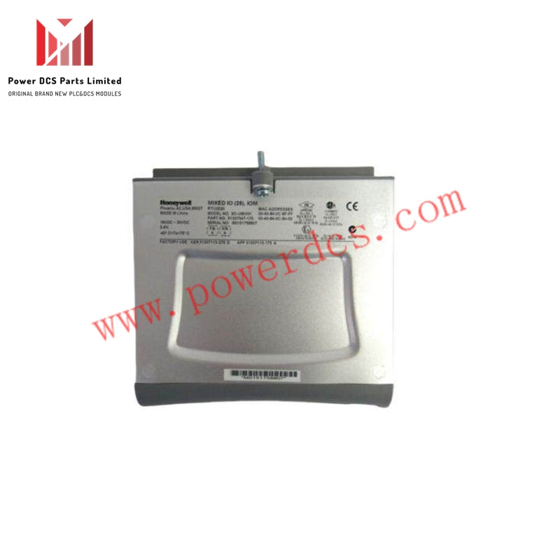 HONEYWELL SC-UCMX01, 51307195-175, Industrial Control Module