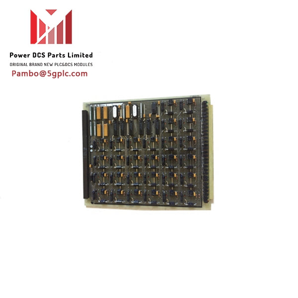 Woodward 5466-419 Fejlett vezérlőmodul