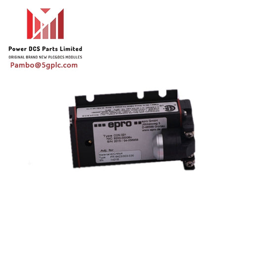 EPRO PR6424/000-140+CON021 Non-Contact Eddy Current Sensor Module In Stock