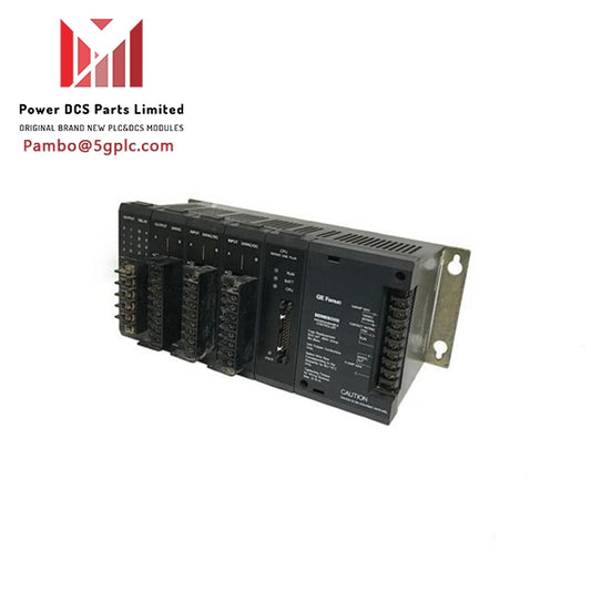 Multilin Programming Ge Multilin Series – Power DCS Parts Limited