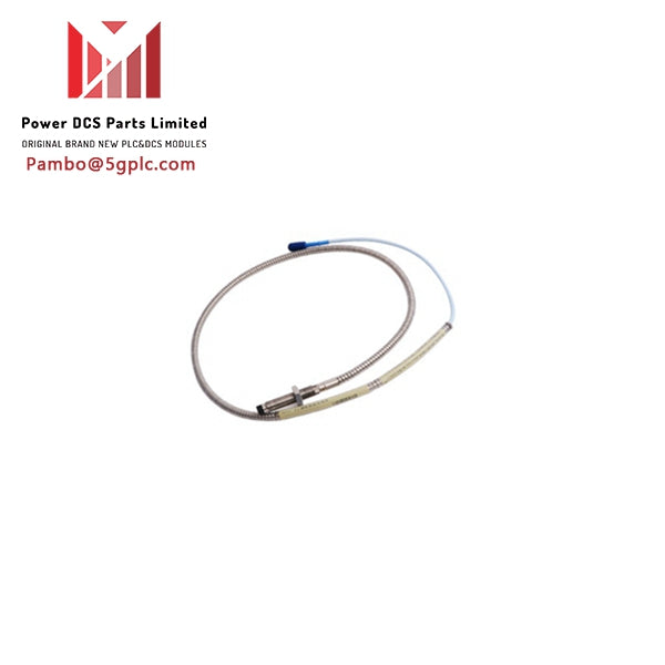 330104-00-04-10-02-CN Bently Nevada 8 mm Proximity Probe