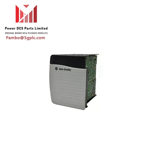 Allen Bradley 1756-PA75 Power Supply in Stock Brand New
