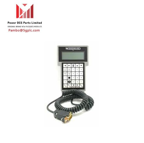 Блок питания Woodward 601-1008