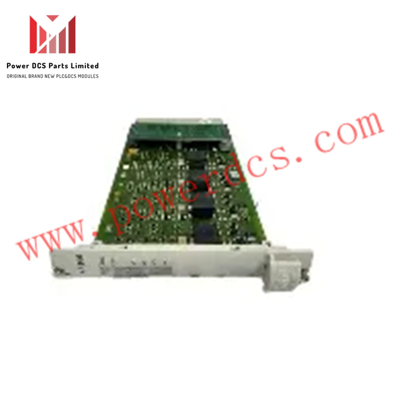 HIMA 6060024 High-Reliability PLC Output Module for Industrial Automation