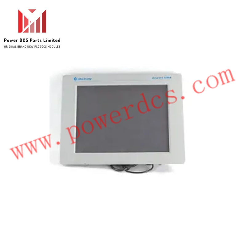 Allen-Bradley 6176M-19PT 19-Inch Industrial Touch Screen Module