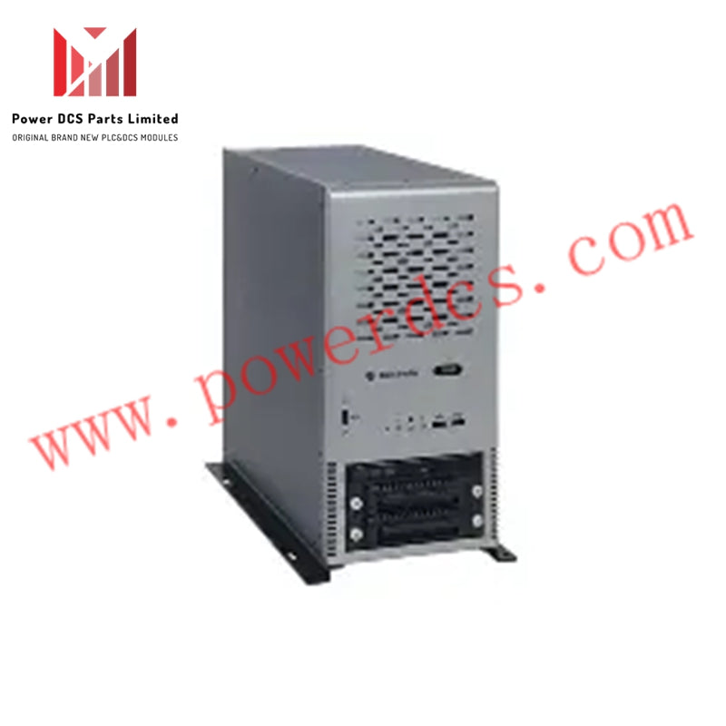 Allen-Bradley 6177R-M3PXPDC VersaView Performance Industrial Computer