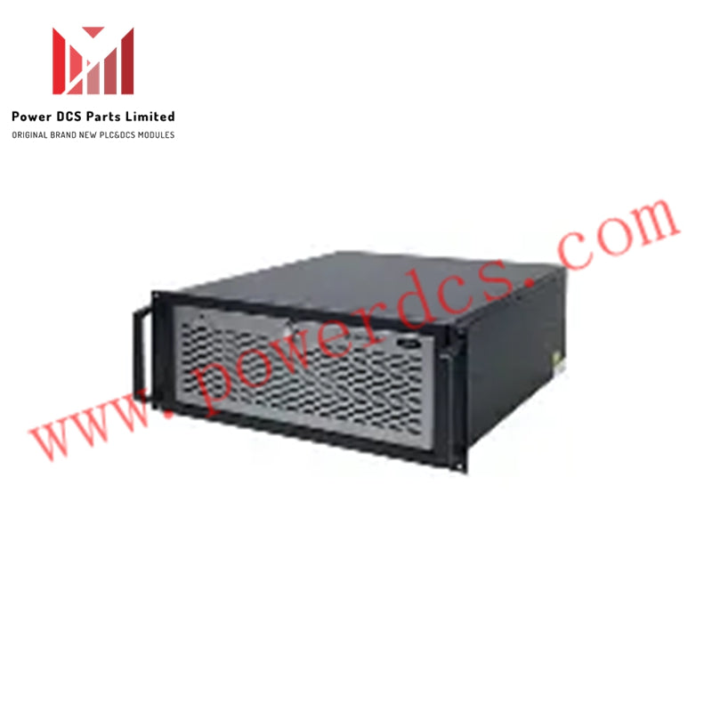 Allen-Bradley 6177R-M3PXPDC VersaView Performance Industrial Computer