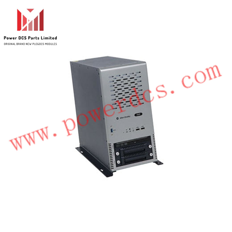 Allen-Bradley 6177R-MMPW7 VersaView 750R PC Industrial Sem Ecrã