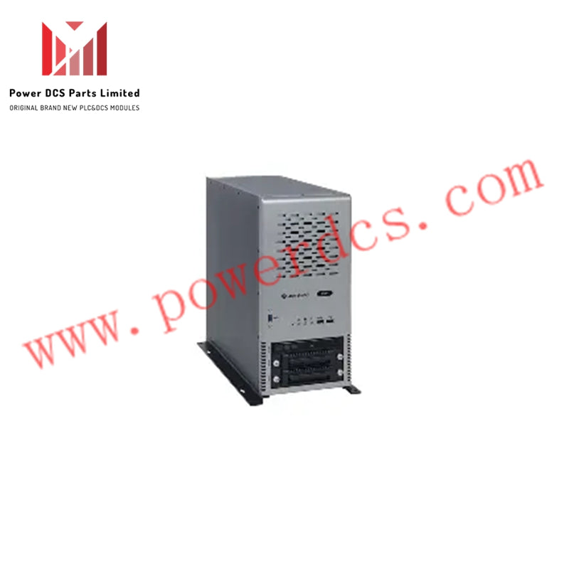 Allen-Bradley 6177R-MMPW7 VersaView 750R PC Industrial Sem Ecrã