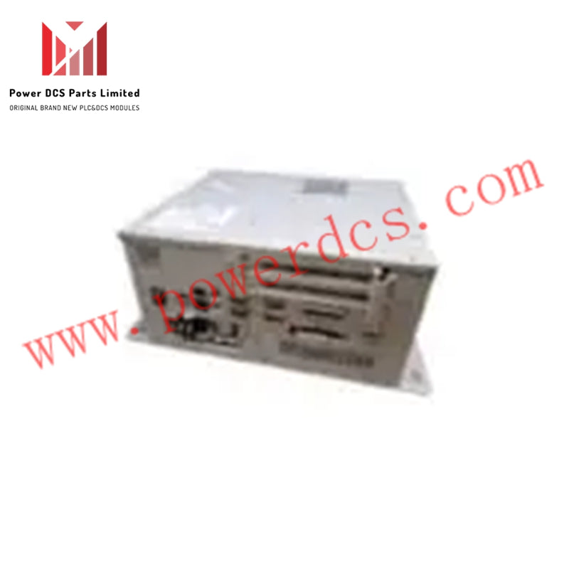 Allen-Bradley 6181H-12FPXPHDC VersaView Hazardous Display Computer