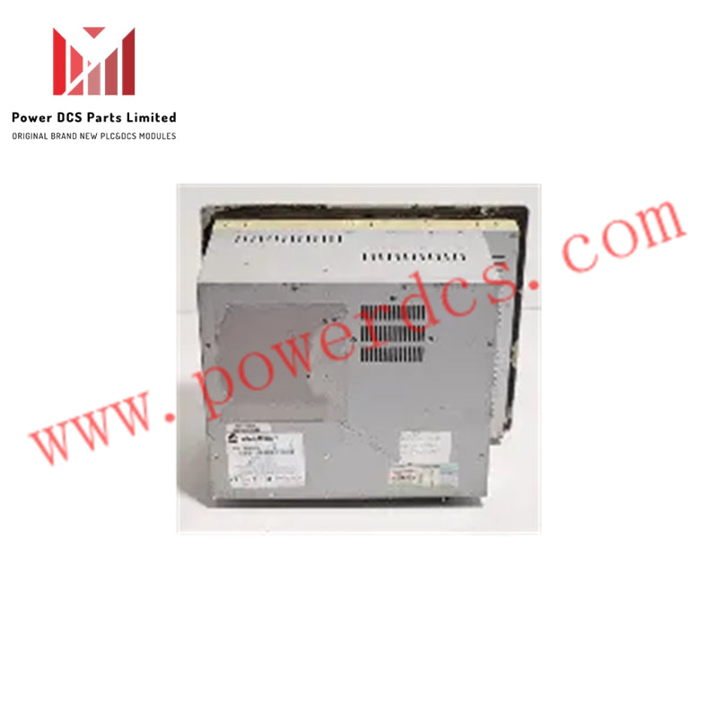 Allen-Bradley 6181H-12FPXPHDC VersaView Hazardous Display Computer