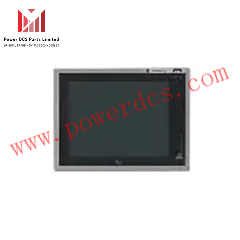 Allen-Bradley 6181P-12A2MW71DC Integrated Display Industrial Computer