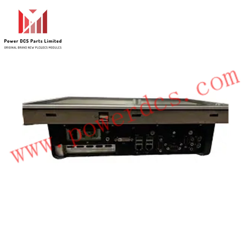 Allen-Bradley 6181P-12A2MW71DC Integrated Display Industrial Computer