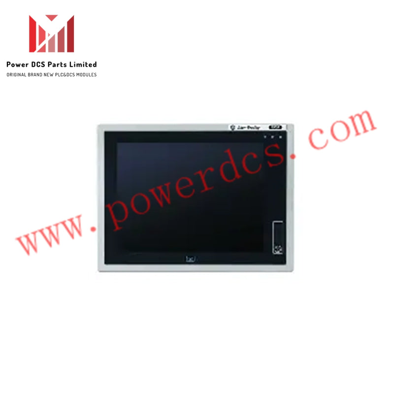 Allen-Bradley 6181P-15A2MW71AC | Integrated Display Industrial Computer