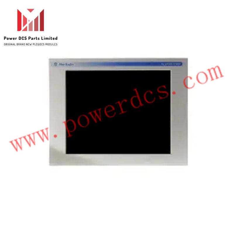 Allen-Bradley 6181P-15C2SW71AC Промышленный дисплейный компьютер VersaView