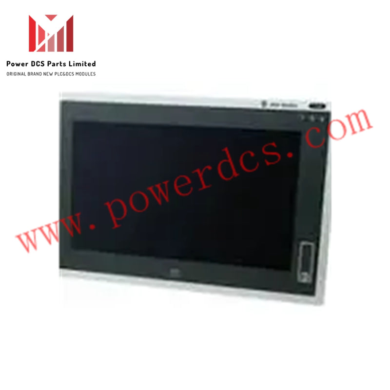 Промышленный интегрированный дисплейный компьютер Allen-Bradley 6181P-15TPXP