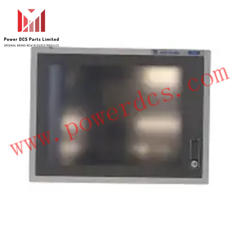 Промышленный интегрированный дисплейный компьютер Allen-Bradley 6181P-15TPXP