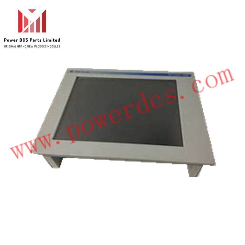 ماژول نمایش لمسی Allen-Bradley 2711P-RDB12C