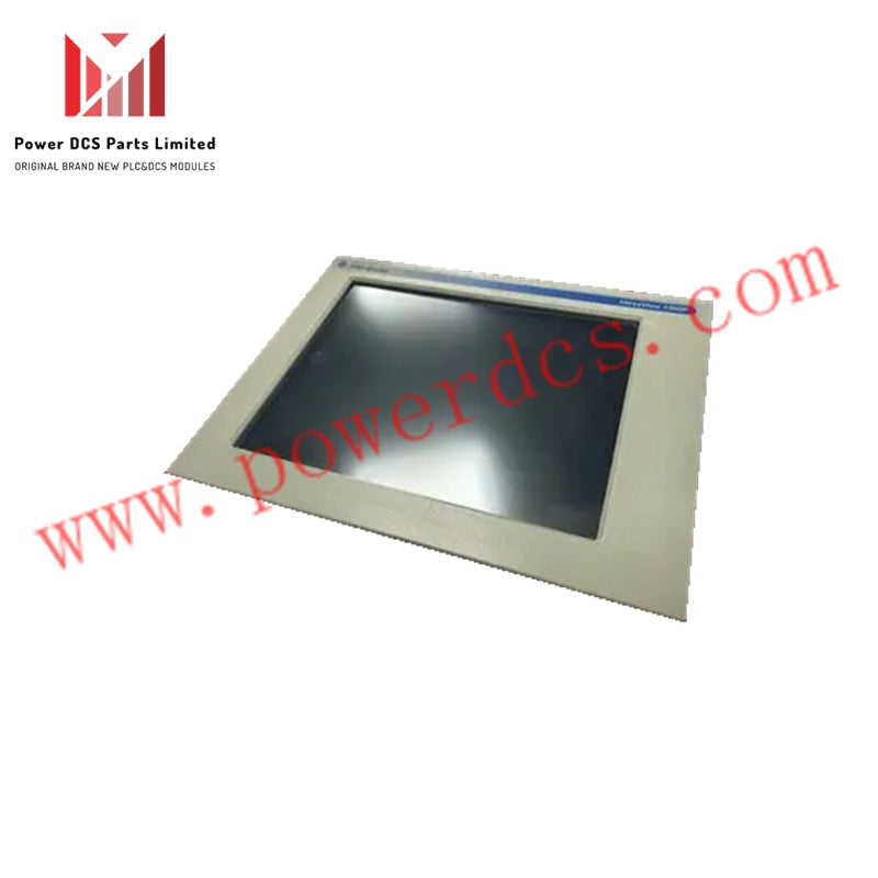 ماژول نمایش لمسی Allen-Bradley 2711P-RDB12C