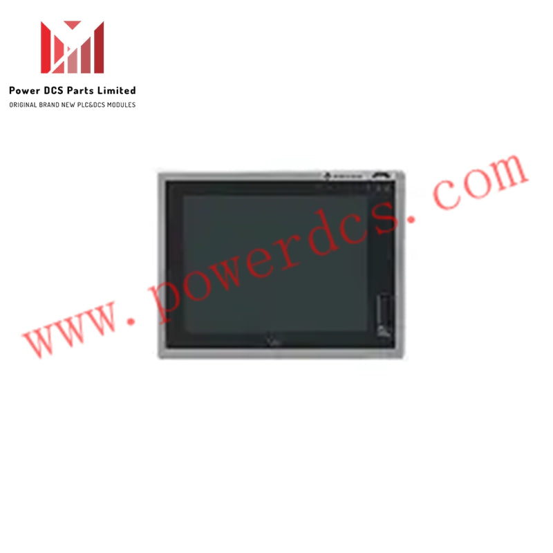 ProSoft 6181P-17A2MWX1AC Industrial Computer with 17-inch Display