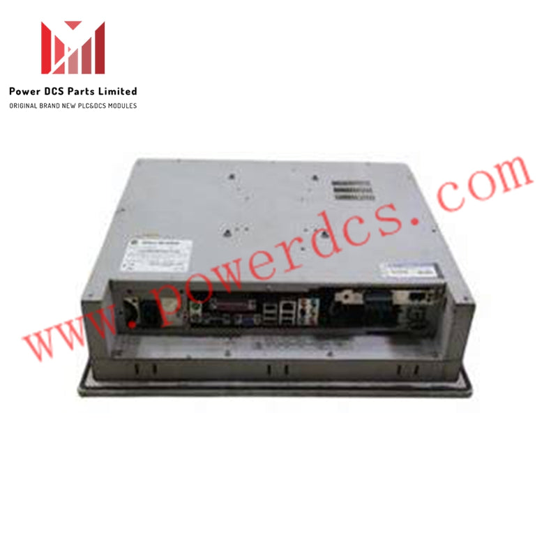 Allen-Bradley 6181P-17TPXPH 17-Inch Integrated Display Computer