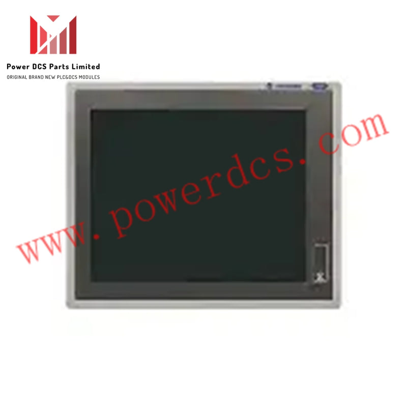 Allen-Bradley 6186M-17PT VersaView Industrial Monitor