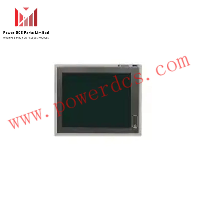 Allen Bradley 6186M-17PT Hochleistungs-Automatisierungsmodul