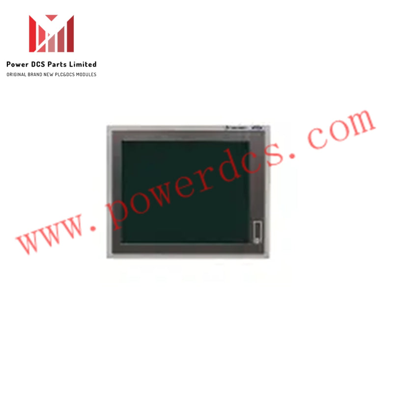 Modul Performa Industri Allen-Bradley 6186M-19P T