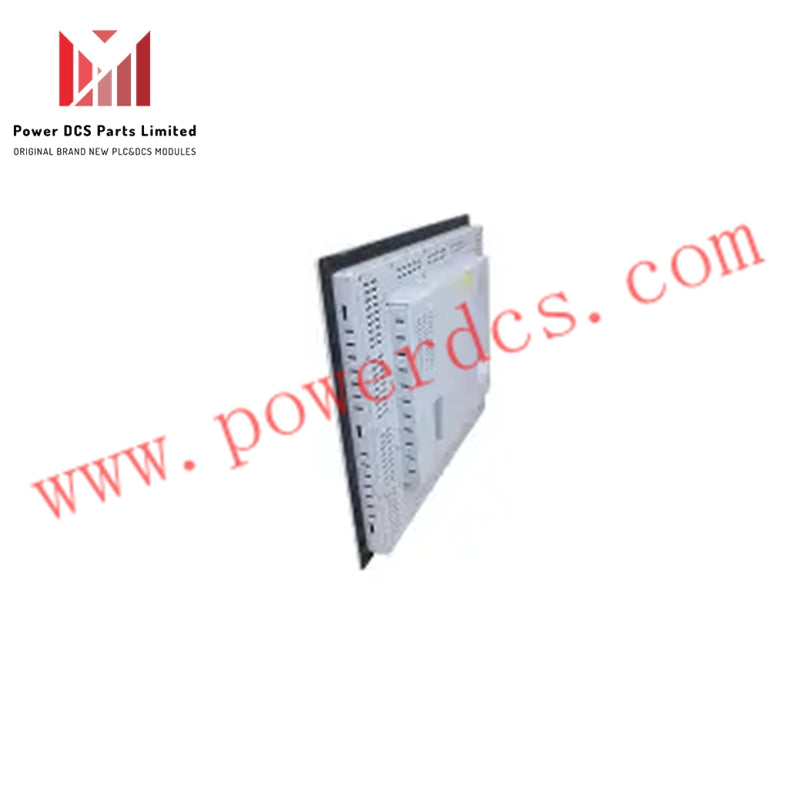 Modul Performa Industri Allen-Bradley 6186M-19P T