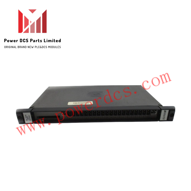 RELIANCE ELECTIRIC 61C501 Сандық Кіріс Модулі