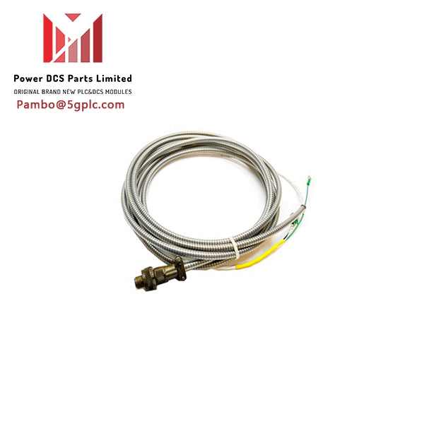 Bently Nevada 84661-20 Velomitor Interconnect Cable – Power DCS Parts ...