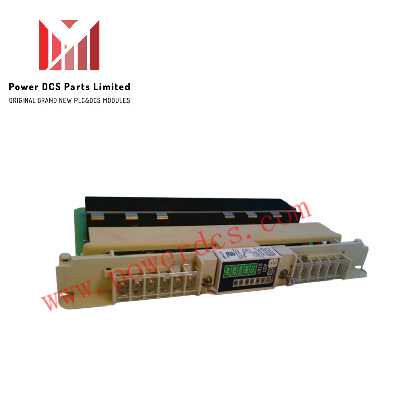 621-2101 IPC 620 Digital Output Module | Honeywell