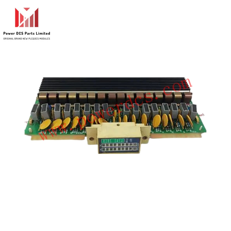 Módulo de Salida Honeywell 621-2150 Marca Nueva Más Favorable