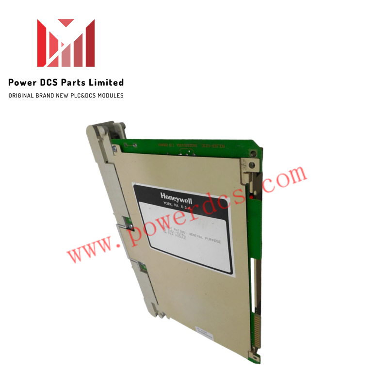 Honeywell 621-6700R IPC 620 Digital Output Module