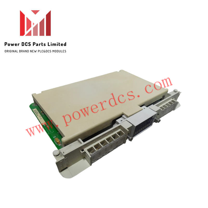 Honeywell 621-6700R IPC 620 Digital Output Module