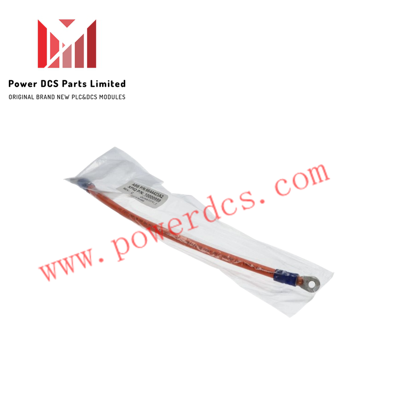 ABB 6644843A1 Industrial Welding Cable