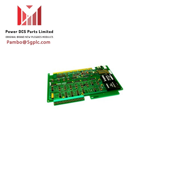 Modul Input Suhu GE 820-0419/04 Siri Multilin