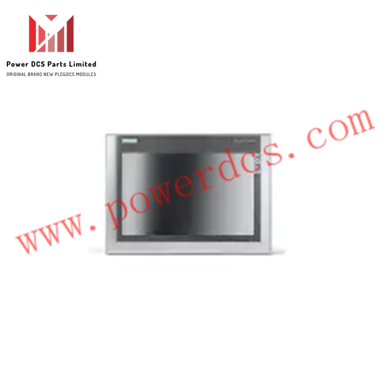 Allen-Bradley 6AV2124-0UC02-0AX0 Komfortný panel