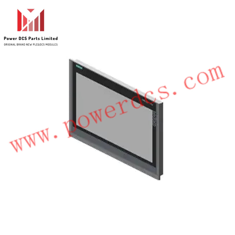 Allen-Bradley 6AV2124-0UC02-0AX0 Komfortný panel